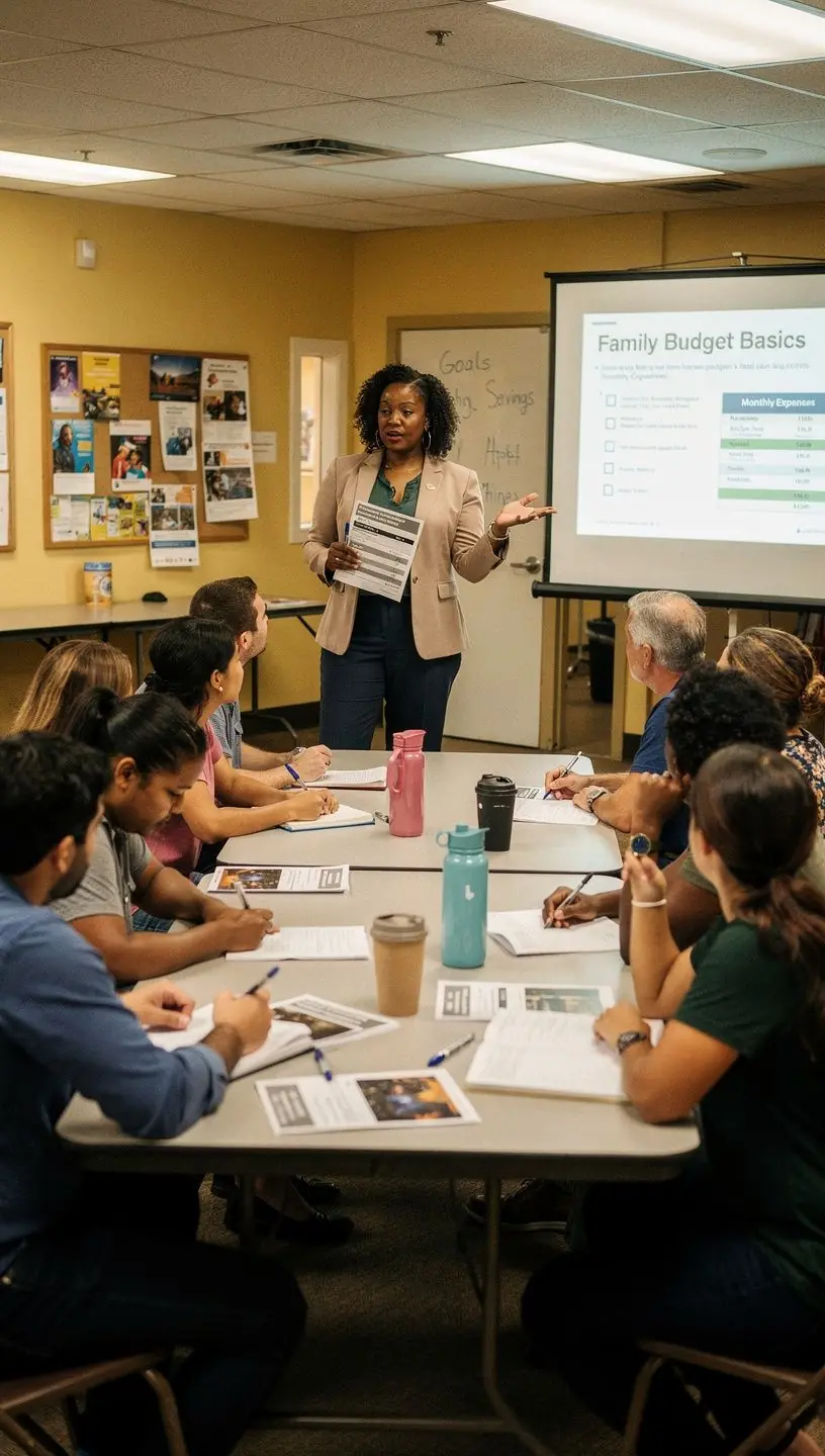 Illustration of a flowchart showing step-by-step problem identification and resolution process
